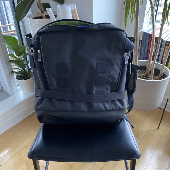 Moleskine Backpack - Picture 4 of 9